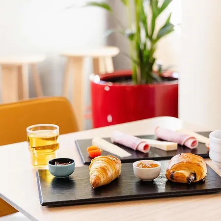 Ibis Budget Nanterre La Defense-3